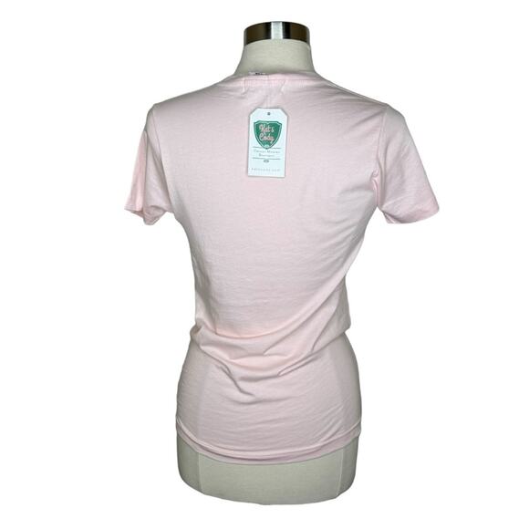 Cali Good Life Beyoncé Lizzy Rihanna Madonna Queens  T-Shirt Pink Women’s XS NEW - Picture 2 of 9